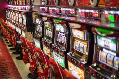 Mobile live-dealer table screen with payment access
