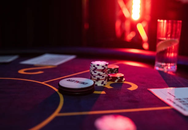 Live baccarat dealer studio at xx1toto with multiple camera angles and real-time card reveal